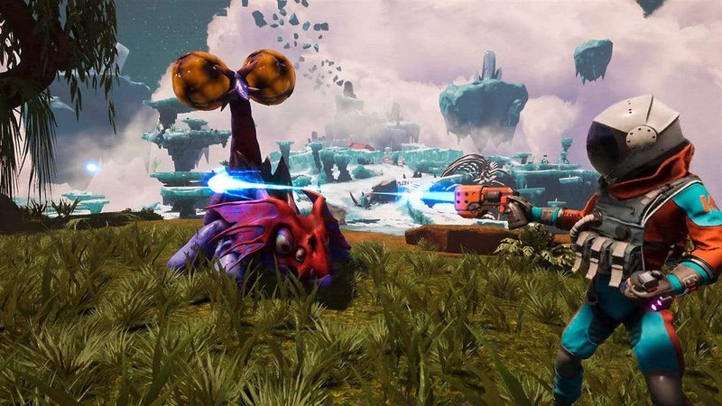 Journey to the Savage Planet (Xbox One) 8023171044453
