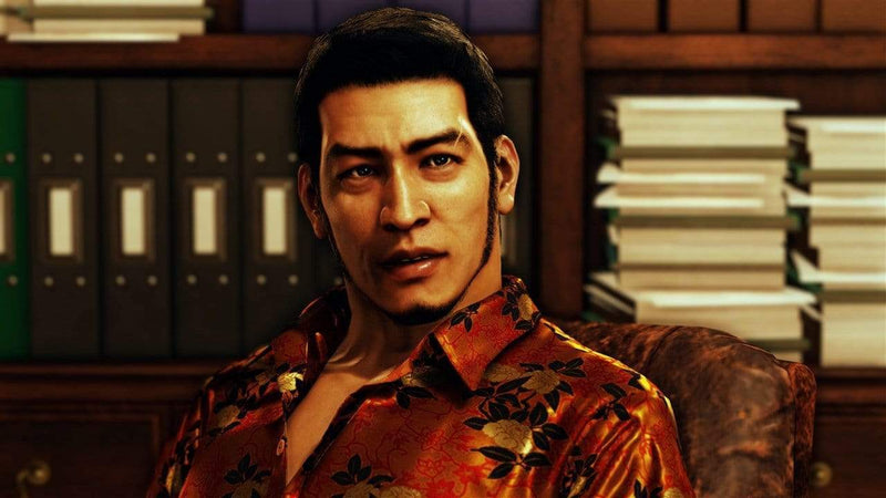 Judgment  - Day 1 Edition (PS4) 5055277035083