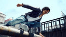 Judgment  - Day 1 Edition (PS4) 5055277035083