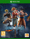 Jump Force Collectors Edition (Xbox One) 3391892000511