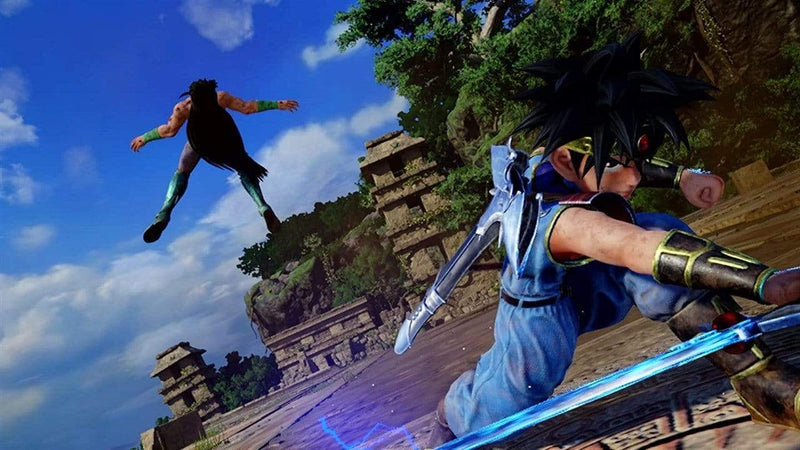 Jump Force: Deluxe Edition (Nintendo Switch) 3391892010107