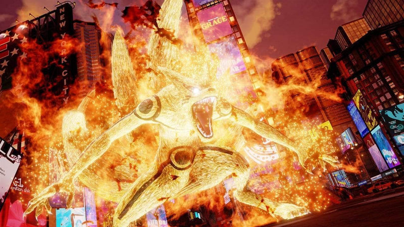 Jump Force (PS4) 3391892000528