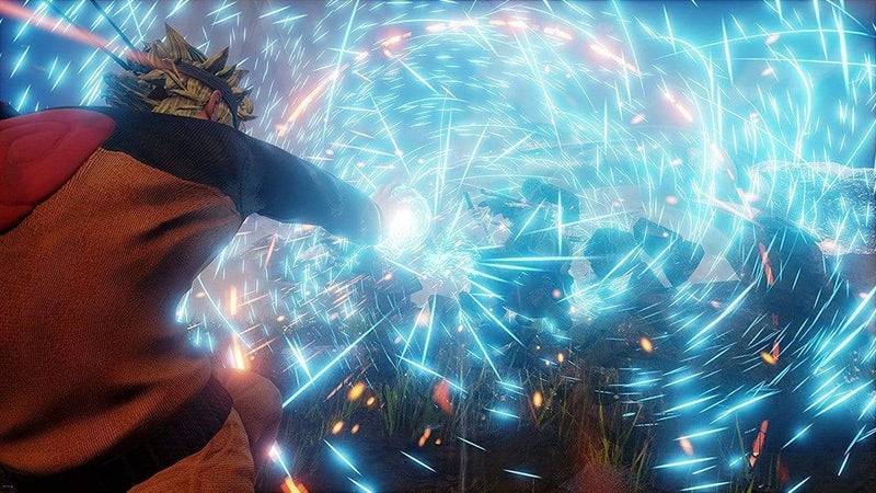 Jump Force (PS4) 3391892000528