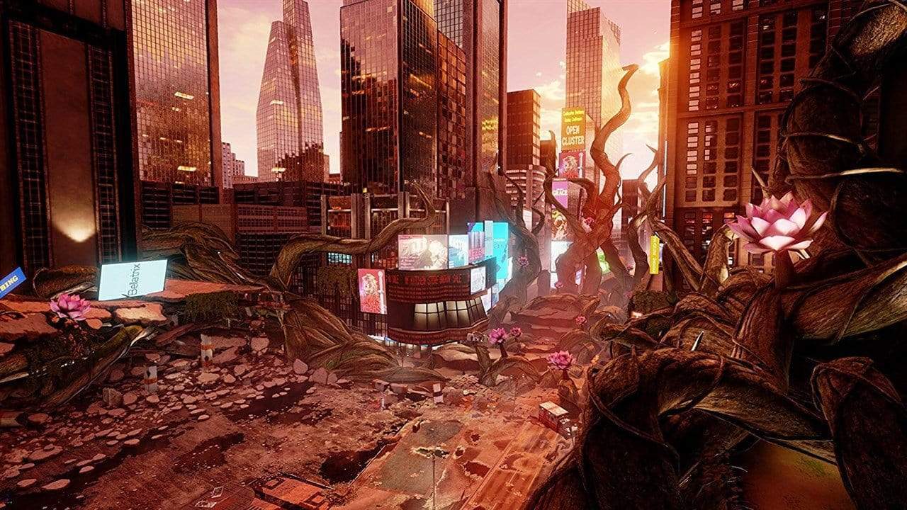 Jump Force (Xone) 3391892000450