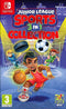 Junior League Sports 3-in-1 Collection (Nintendo Switch) 5055377603571