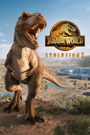 Jurassic World Evolution 2 - Deluxe Edition (Pre-order)  (PC) b4c0d8a0-6139-4d94-bd8f-bb2ca076fe6a