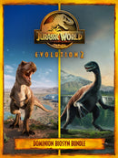 Jurassic World Evolution 2: Dominion Biosyn Expansion 1720e1e6-aee9-4261-be66-e8463edeaf5f
