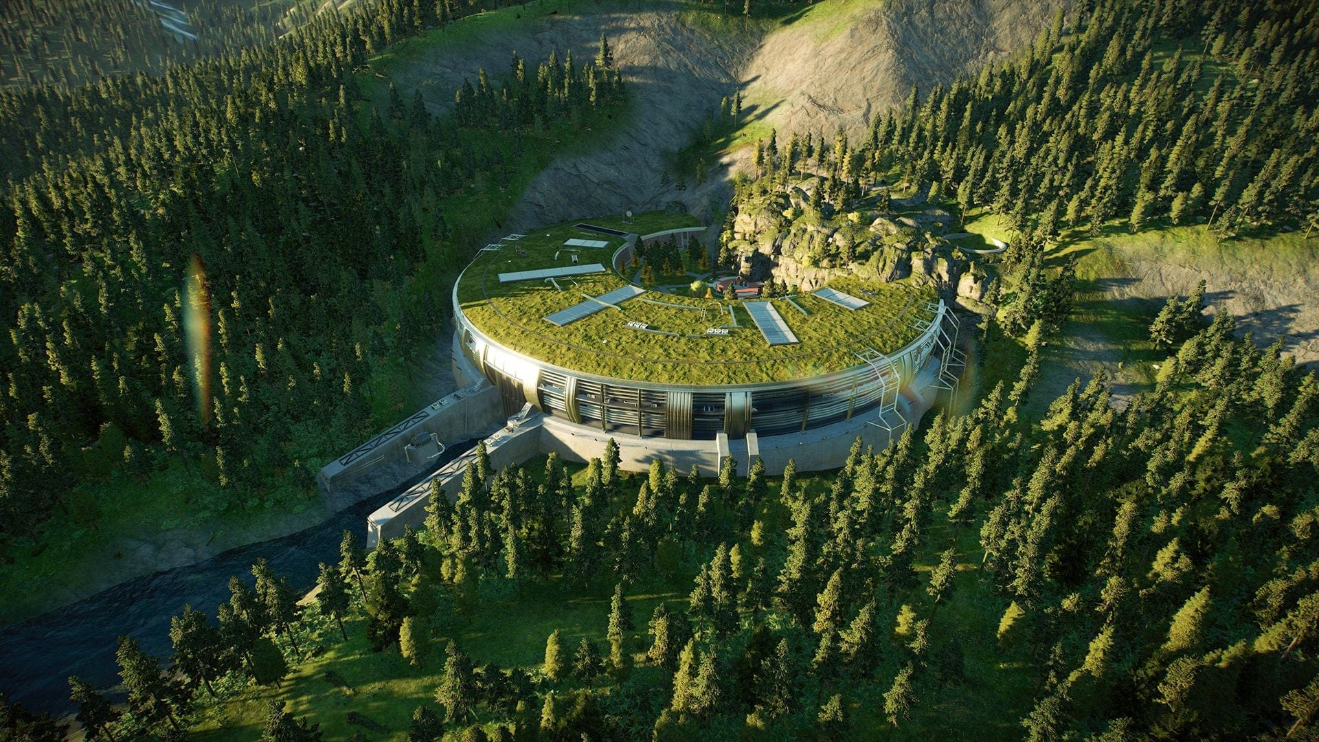 Jurassic World Evolution 2: Dominion Biosyn Expansion (PC) 1720e1e6-aee9-4261-be66-e8463edeaf5f
