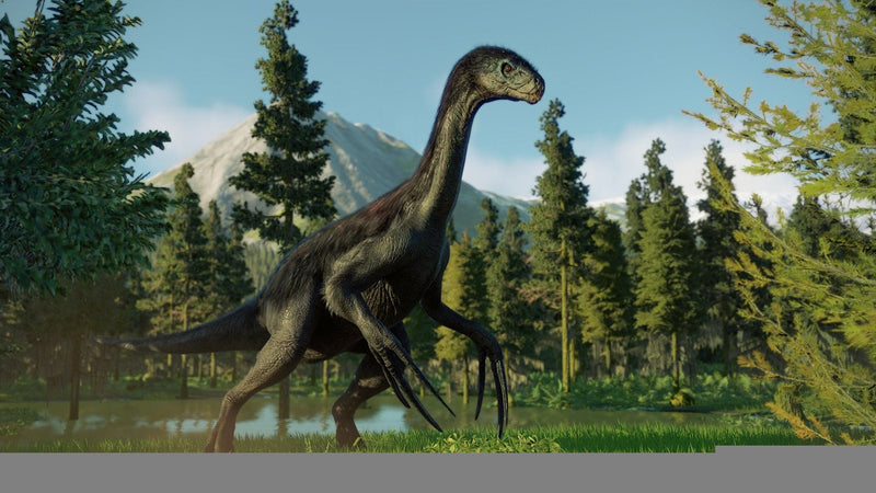Jurassic World Evolution 2: Dominion Biosyn Expansion (PC) 1720e1e6-aee9-4261-be66-e8463edeaf5f