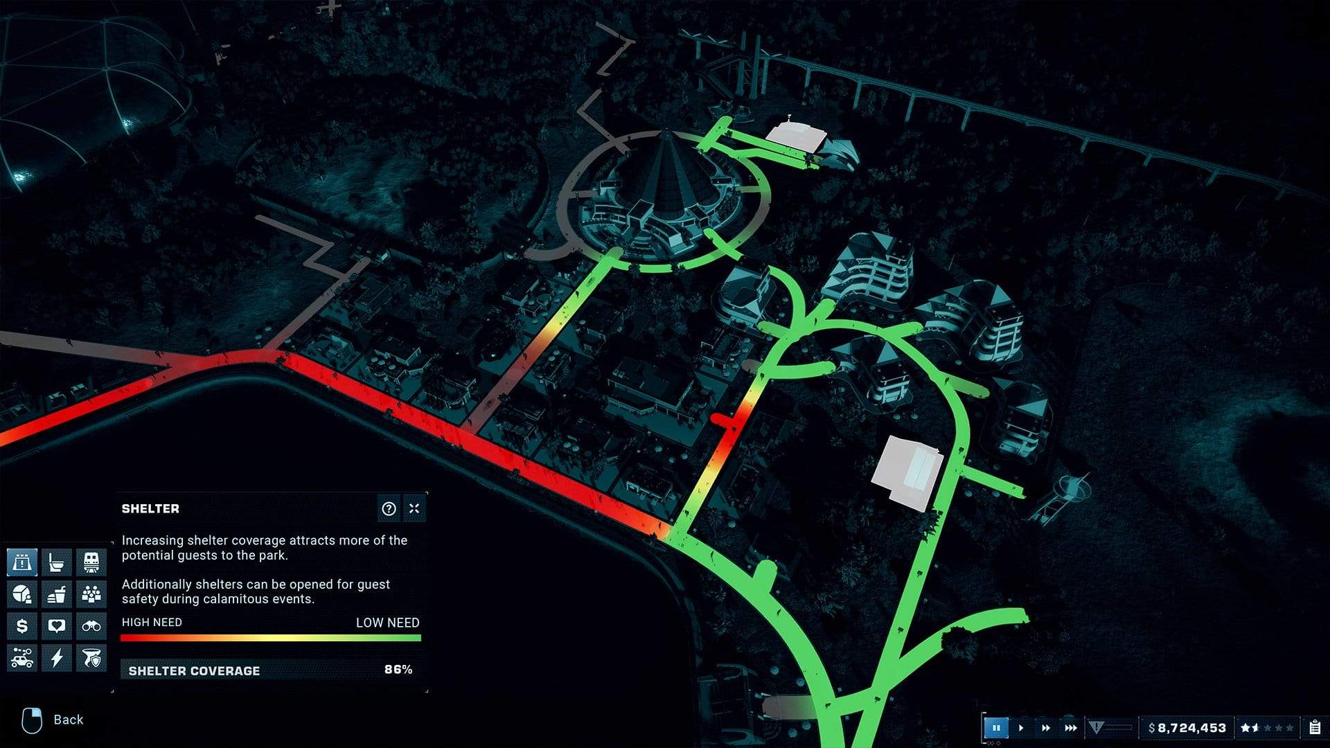 Jurassic World Evolution 2 (Launch) (PC) c6f795c1-489c-422b-9f3b-1cac8521db3b