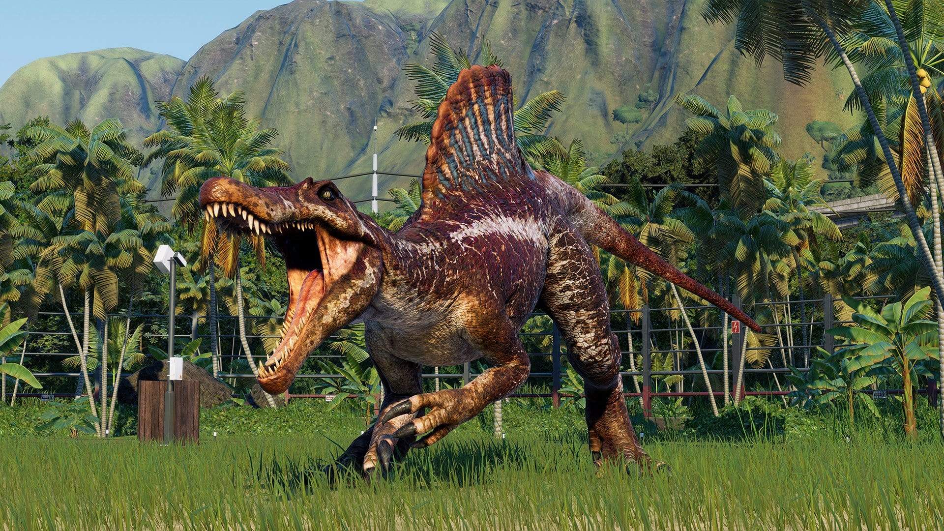 Jurassic World Evolution 2 (Launch) (PC) c6f795c1-489c-422b-9f3b-1cac8521db3b
