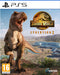 Jurassic World Evolution 2 (Playstation 5) 5056208812865