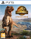 Jurassic World Evolution 2 (Playstation 5) 5056208813015