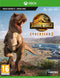 Jurassic World Evolution 2 (Xbox One) 5056208813343