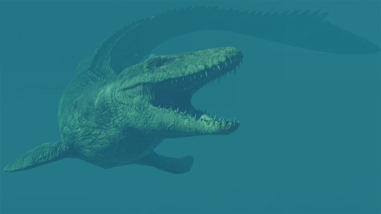 Jurassic World Evolution 2 (Xbox One) 5056208813343