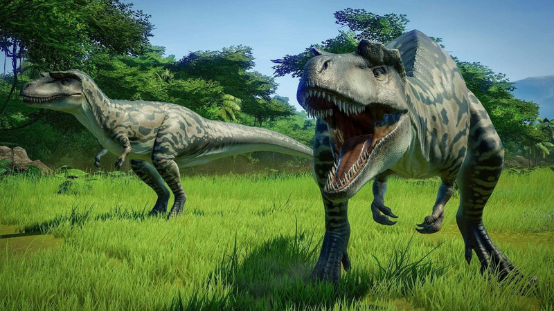 Jurassic World Evolution: Claire's Sanctuary (PC) 921d906f-4237-4f1f-8880-c833eb08cbbe