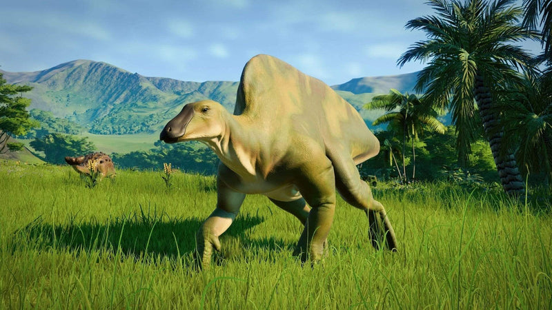 Jurassic World Evolution: Claire's Sanctuary (PC) 921d906f-4237-4f1f-8880-c833eb08cbbe