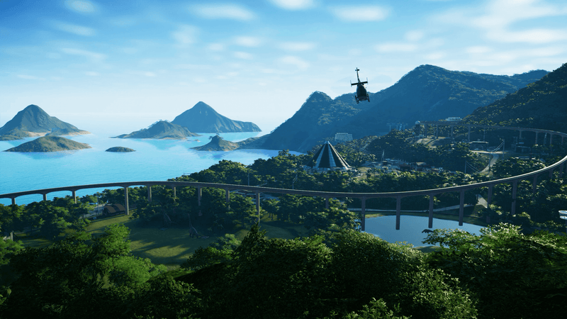 Jurassic World Evolution - Deluxe Edition (PC) 9c9e1903-3c21-45e2-894e-771a6f710588