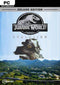 Jurassic World Evolution - Deluxe Edition (PC) 9c9e1903-3c21-45e2-894e-771a6f710588