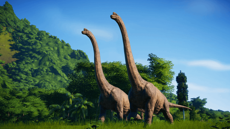 Jurassic World Evolution (PC) 5502b3c3-2fd9-4ac1-a823-5d8ac82e2666