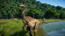 Jurassic World Evolution (PS4) 5056208801517