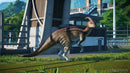 Jurassic World Evolution (PS4) 5056208801517