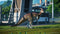 Jurassic World Evolution (PS4) 5056208801517
