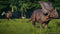 Jurassic World Evolution (PS4) 5056208801517