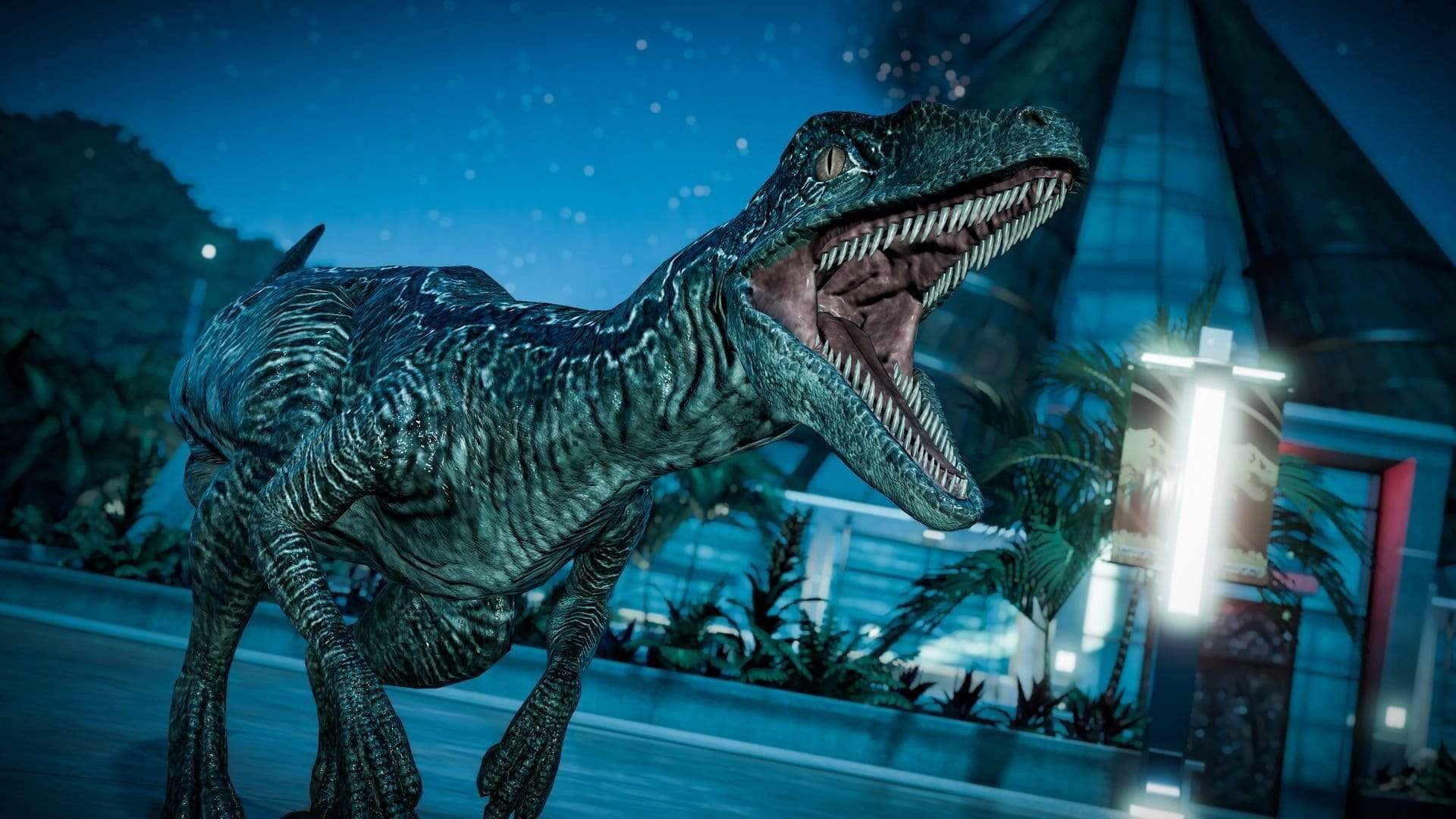Jurassic World Evolution: Raptor Squad Skin Collection (PC) 0482a389-b804-4b37-811f-a7c8ff36522b