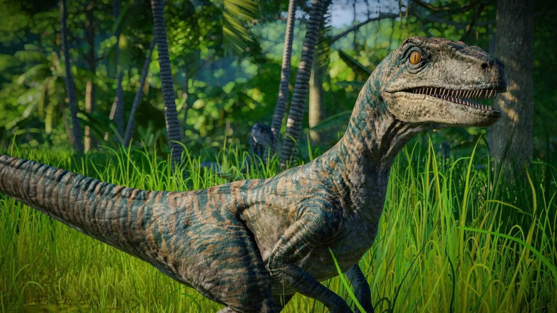 Jurassic World Evolution: Raptor Squad Skin Collection (PC) 0482a389-b804-4b37-811f-a7c8ff36522b