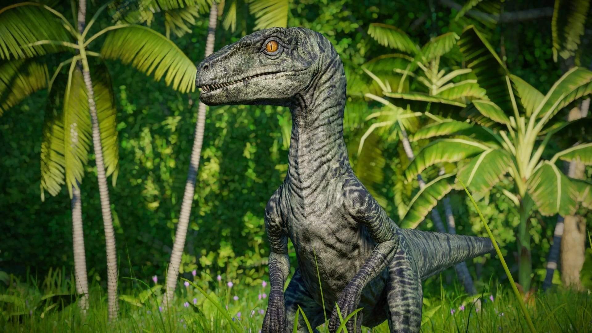 Jurassic World Evolution: Raptor Squad Skin Collection (PC) 0482a389-b804-4b37-811f-a7c8ff36522b