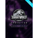 Jurassic World Evolution: Secrets of Dr Wu 99a0ca56-2108-4a31-821b-c4f075af2795