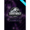 Jurassic World Evolution: Secrets of Dr Wu 99a0ca56-2108-4a31-821b-c4f075af2795