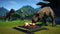 Jurassic World Evolution: Secrets of Dr Wu (PC) 99a0ca56-2108-4a31-821b-c4f075af2795