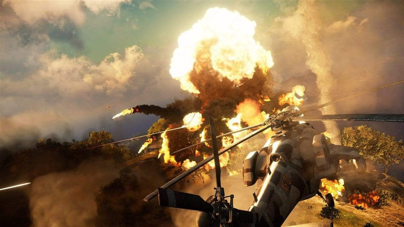 Just Cause 3 (PC) 5021290000780