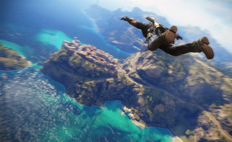 Just Cause 3 (PC) 5021290000780