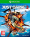 Just Cause 3 (Xbox One) 5021290000698
