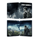 Just Cause 4 Day One Edition (PS4) 5021290082212