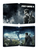 Just Cause 4 Day One Edition (Xone) 5021290082335