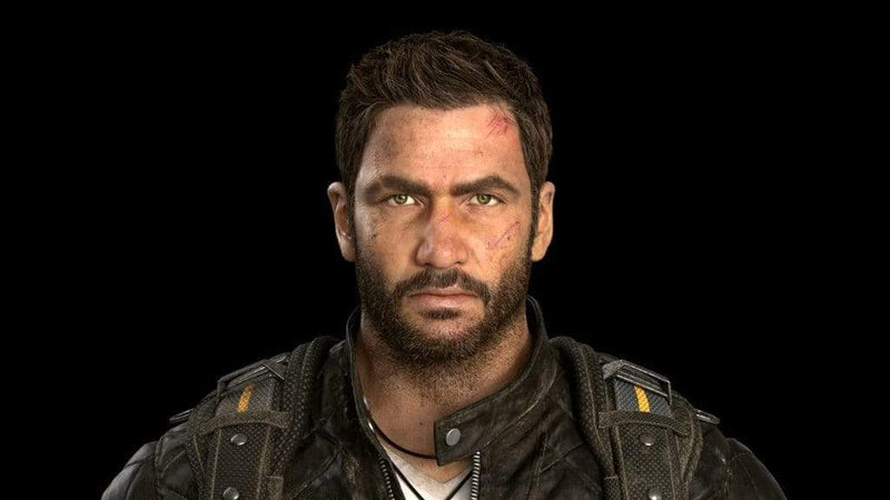 Just Cause 4 Day One Edition (Xone) 5021290082335