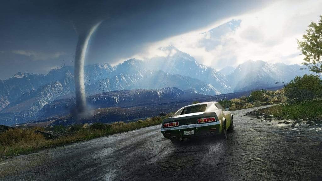 Just Cause 4 Day One Edition (Xone) 5021290082335