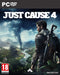 Just Cause 4 (PC) 5021290082694