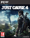 Just Cause 4 (PC) 5021290082724