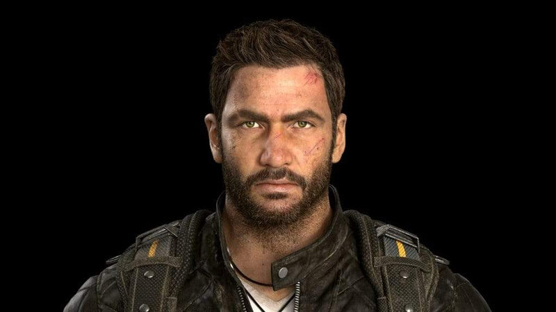Just Cause 4 (PC) 5021290082724