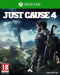 Just Cause 4 (Xone) 5021290082090