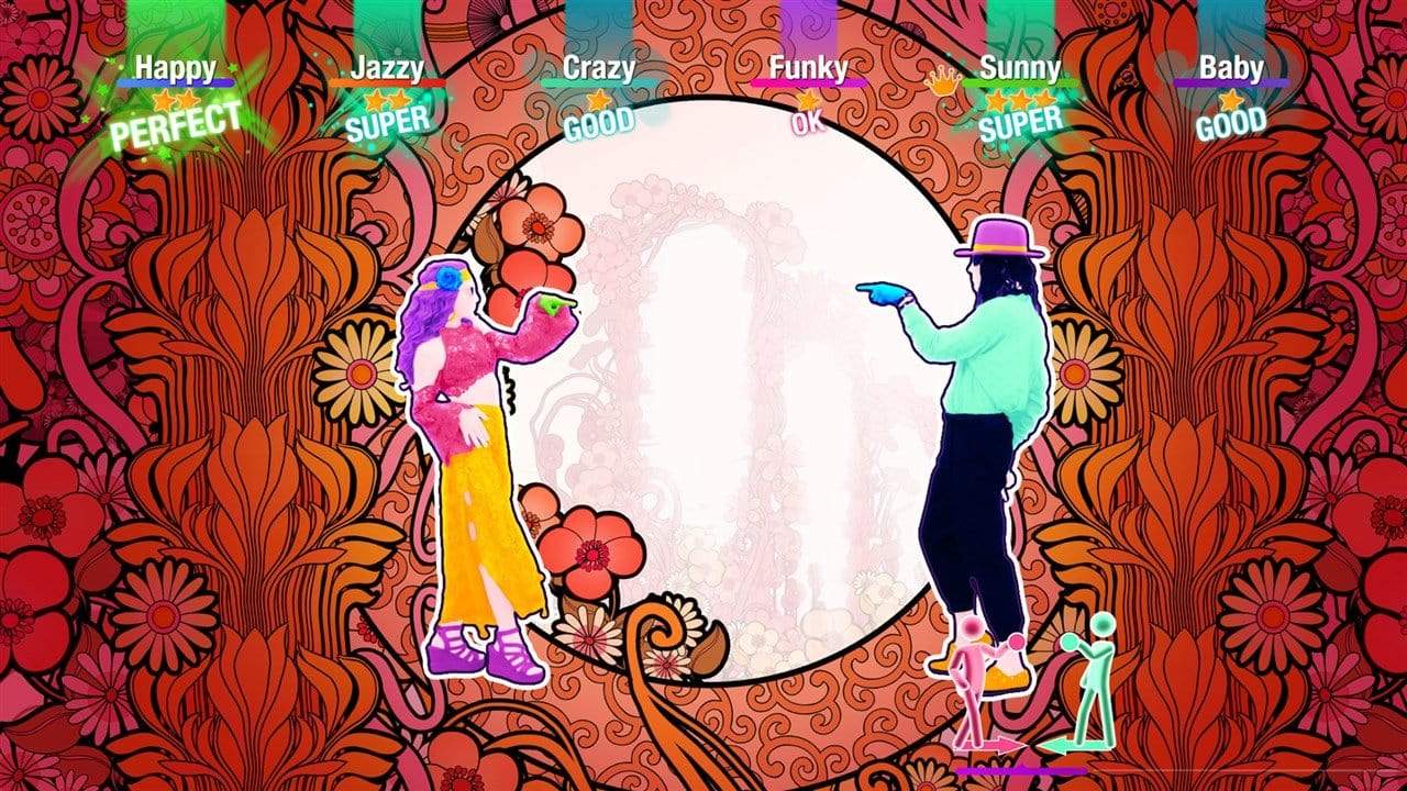 Just Dance 2021 (Nintendo Switch) 3307216164104