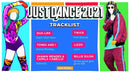 Just Dance 2021 (PS4) 3307216163756