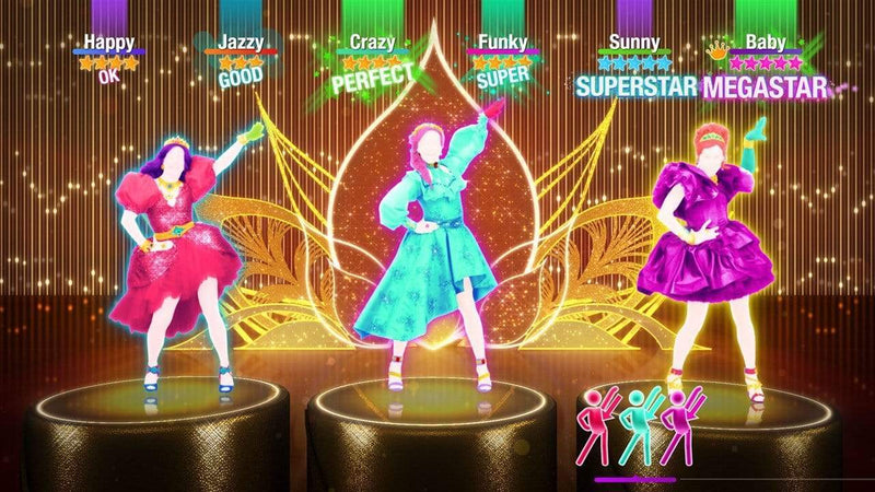 Just Dance 2021 (PS4) 3307216163756