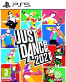 Just Dance 2021 (PS5) 3307216177210