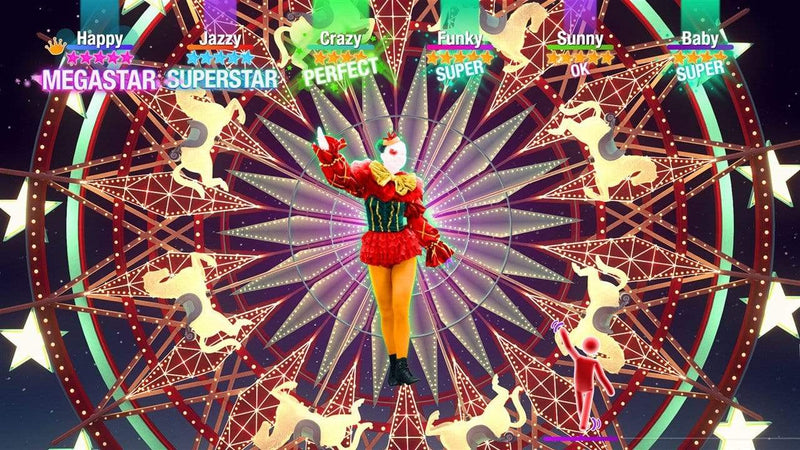 Just Dance 2021 (PS5) 3307216177210